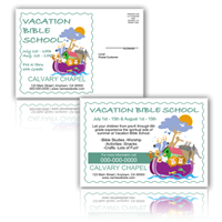 VBS Templates
