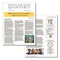 Quarterly Newsletter Q1 2025