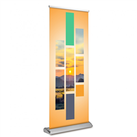 Retractable Banners