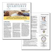 Quarterly Newsletters