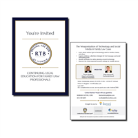 RTB Invite only MC Jan 2023