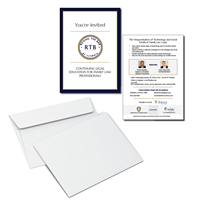 RTB Invite & Envelope MC Jan 2023