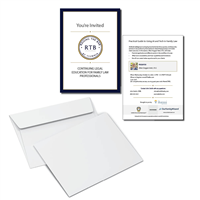 RTB Invite & Envelope Oct 2024