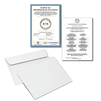 RTB Invite & Envelope Nov 2024