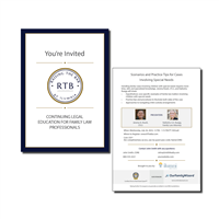 RTB Invite only MC July 2023