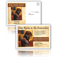 Calvary Easter Come Rejoice