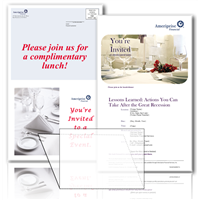 Ameriprise Financial EDDM 8.5x13