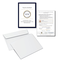 RTB Invite & Envelope MC Sep 2023