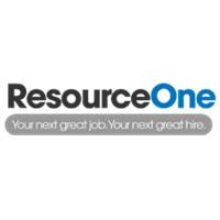 Resource One V1 6.25x9 EDDM