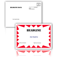 Red Build Your Own EDDM