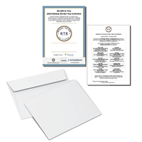 RTB Invite & Envelope MC Nov 2023