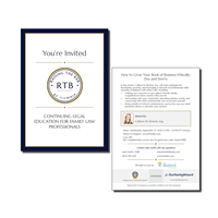 RTB Invite only MC (Digital) Sep 2023