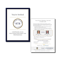 RTB Invite only MC (Digital) Oct 2023