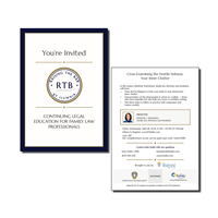 RTB Invite only MC (Digital) Apr 2023