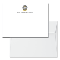 Note Card & Envelope MC