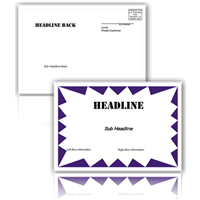 Purple Build Your Own EDDM