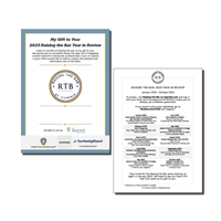 RTB Invite only MC (Digital) Nov 2023