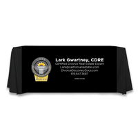 Table Runner 60" x 90"