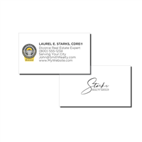 CDRE Business Card MC