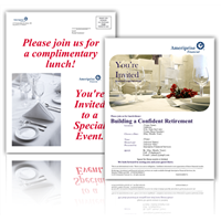 Ameriprise Financial EDDM 8.5x11