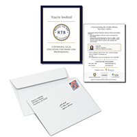 RTB Invite & Envelope + Mailing MC Apr 2023